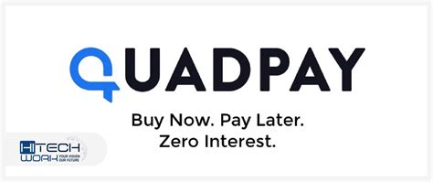 quadpay priceline